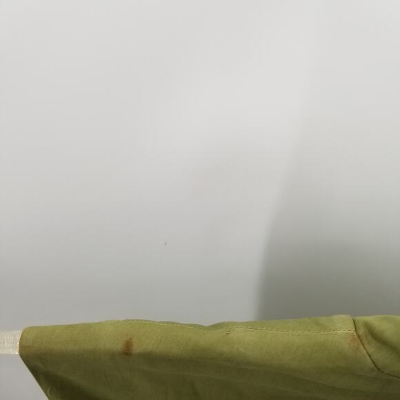 Carlye Vintage green 1950's dress fit and flair XS Extra Small sleeveless - Picture 8 of 8